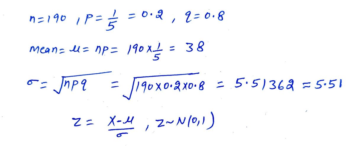 Statistics homework question answer, step 1, image 1