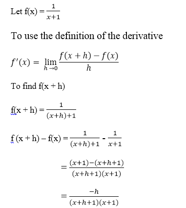 Calculus homework question answer, step 1, image 1