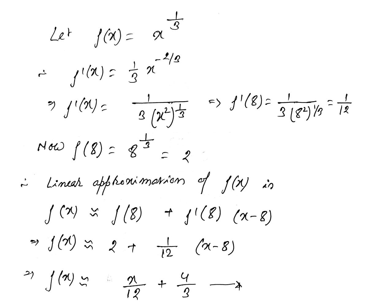 Calculus homework question answer, step 1, image 1