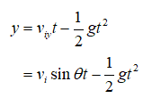 Physics homework question answer, step 3, image 1