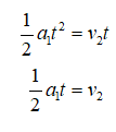 Physics homework question answer, step 5, image 1