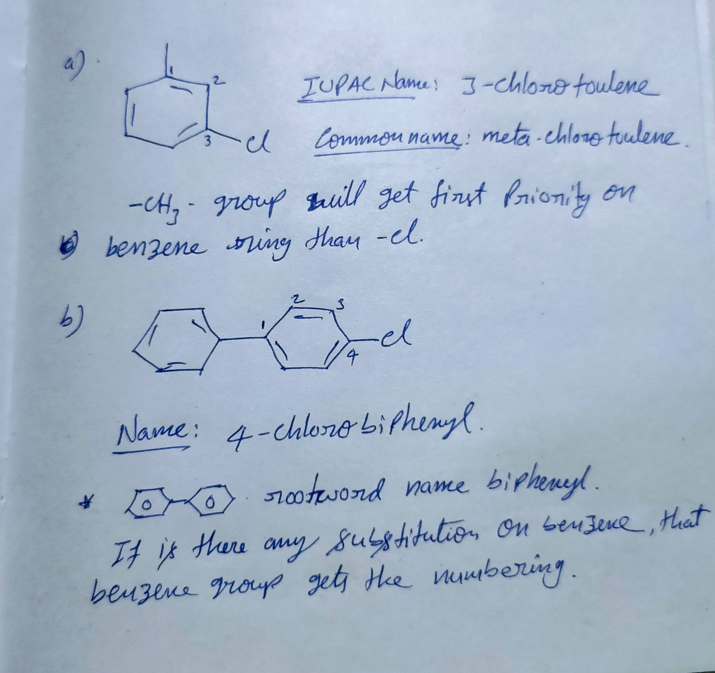 Chemistry homework question answer, step 1, image 1