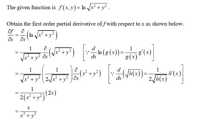 Advanced Math homework question answer, step 1, image 1