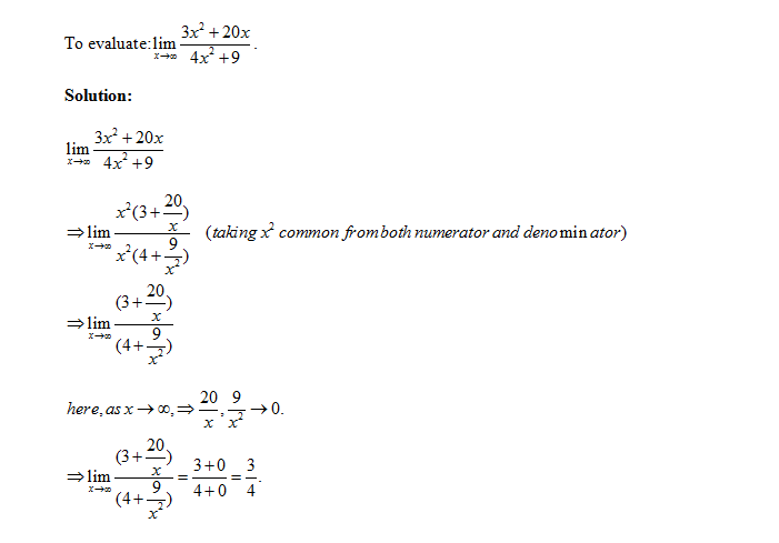 Calculus homework question answer, step 1, image 1