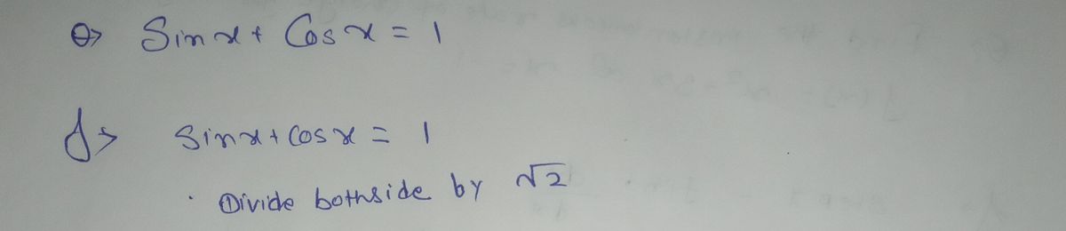 Calculus homework question answer, step 1, image 1