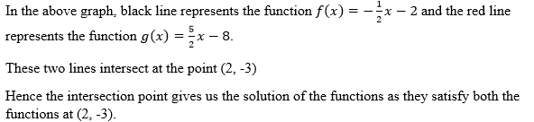 Algebra homework question answer, step 2, image 1