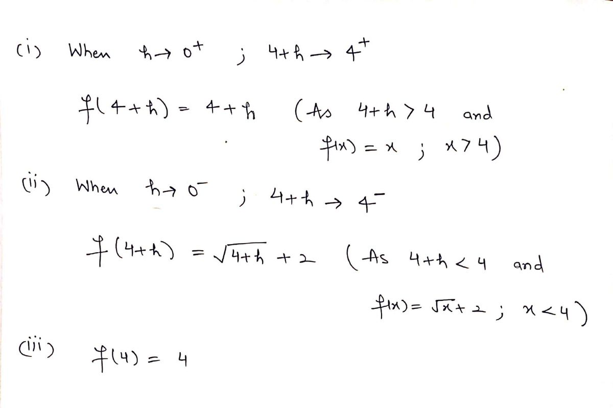 Calculus homework question answer, step 1, image 1