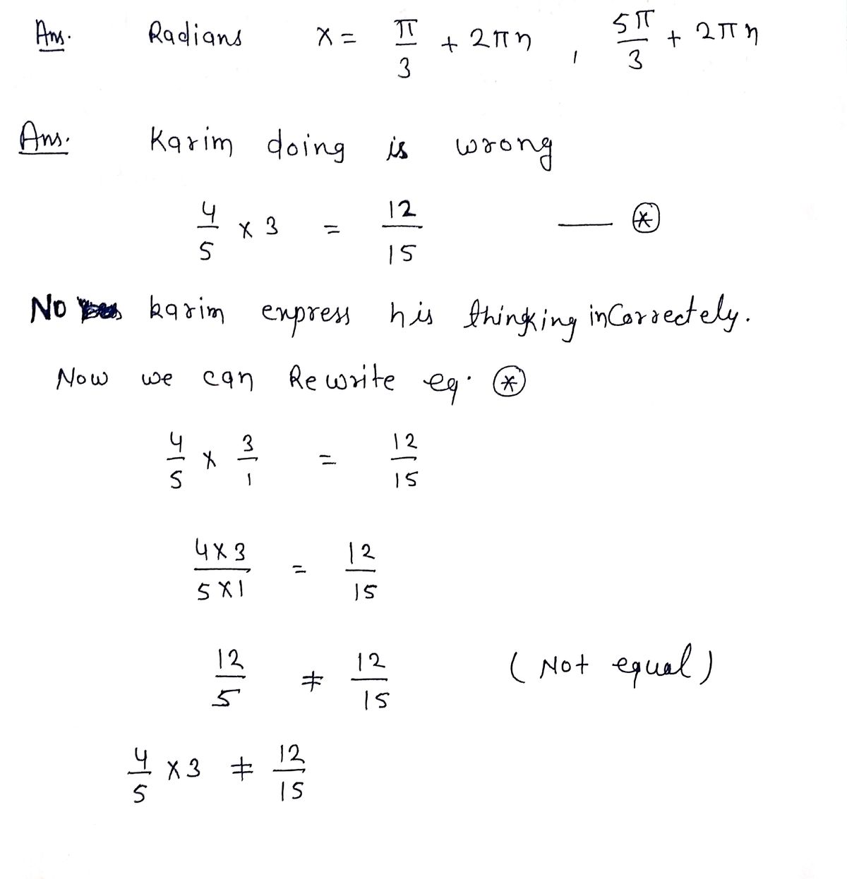 Algebra homework question answer, step 1, image 1