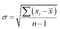 Statistics homework question answer, step 1, image 1