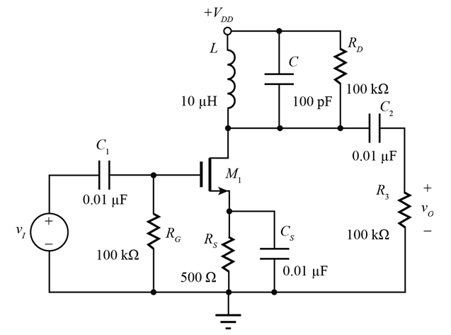 Electrical Engineering homework question answer, step 2, image 1