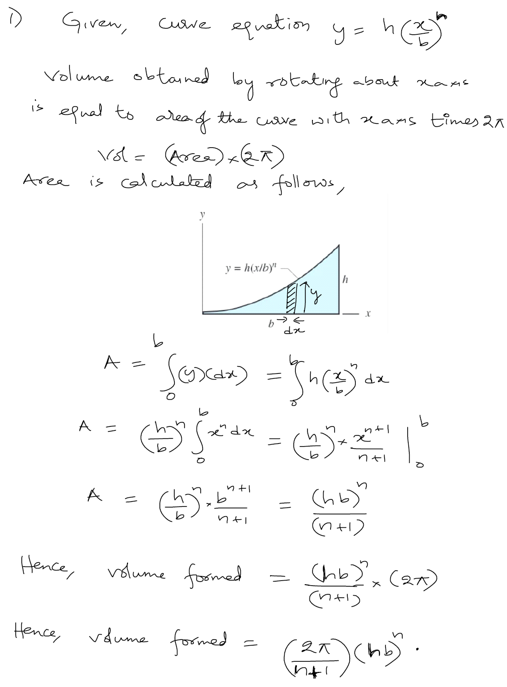 Physics homework question answer, step 1, image 1