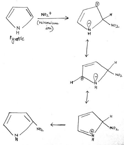 Chemistry homework question answer, step 1, image 1