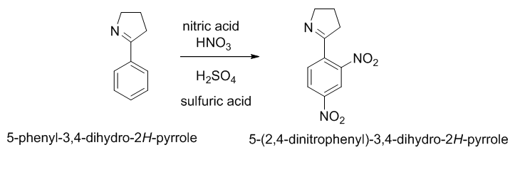 Chemistry homework question answer, step 1, image 1