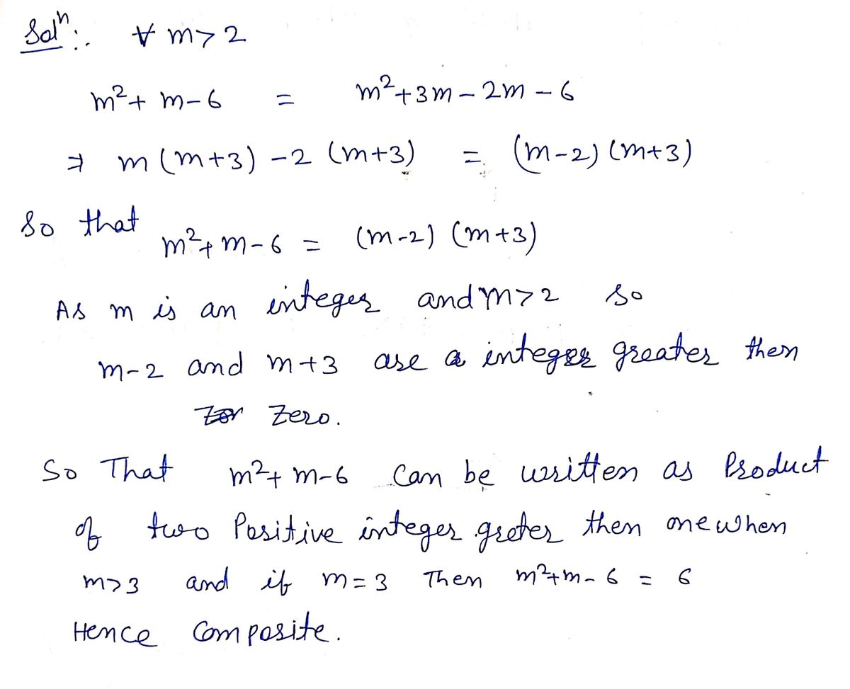 Advanced Math homework question answer, step 1, image 1