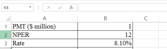 Finance homework question answer, step 1, image 1