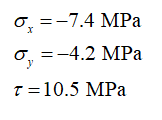 Mechanical Engineering homework question answer, step 1, image 1