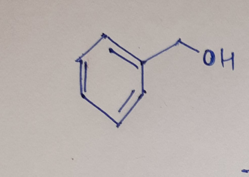 Chemistry homework question answer, step 1, image 1