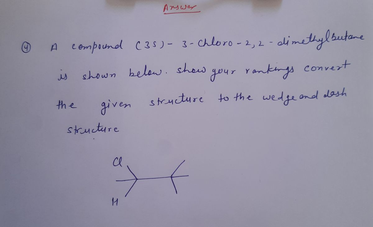 Chemistry homework question answer, step 1, image 1