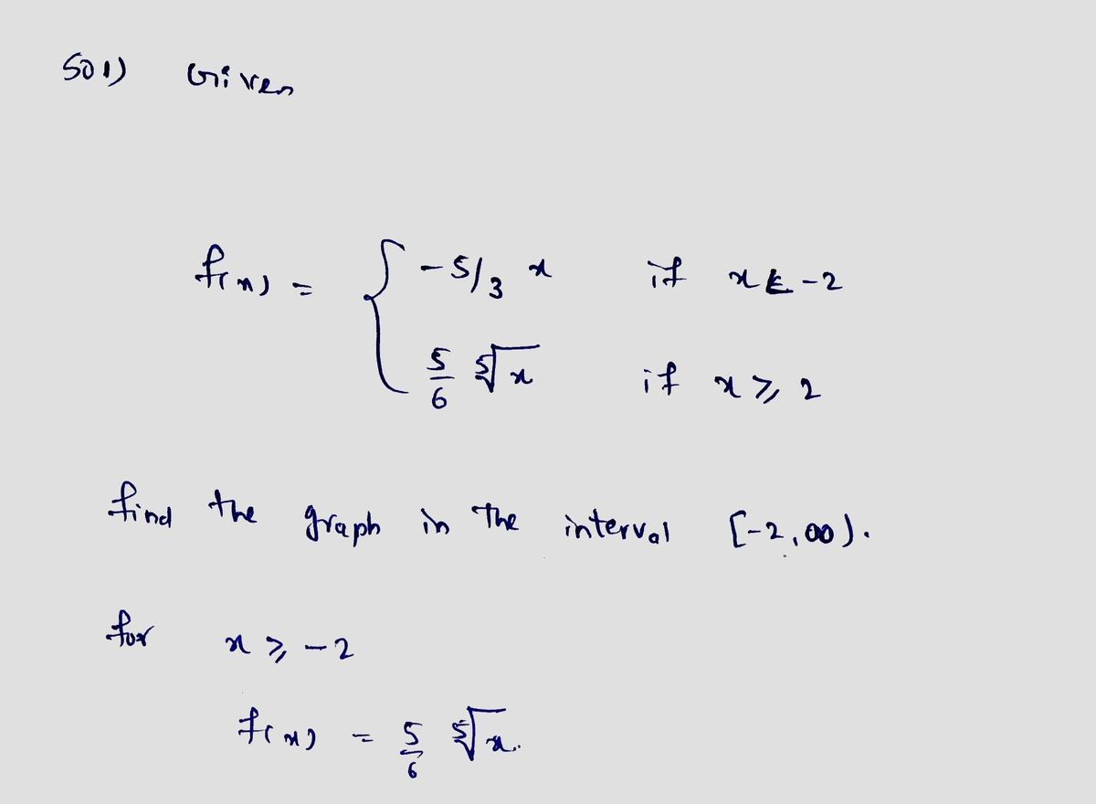 Trigonometry homework question answer, step 1, image 1