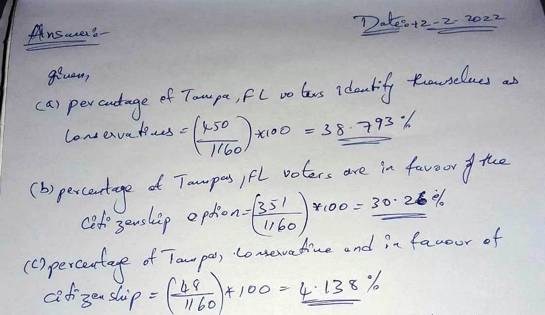 Statistics homework question answer, step 1, image 1