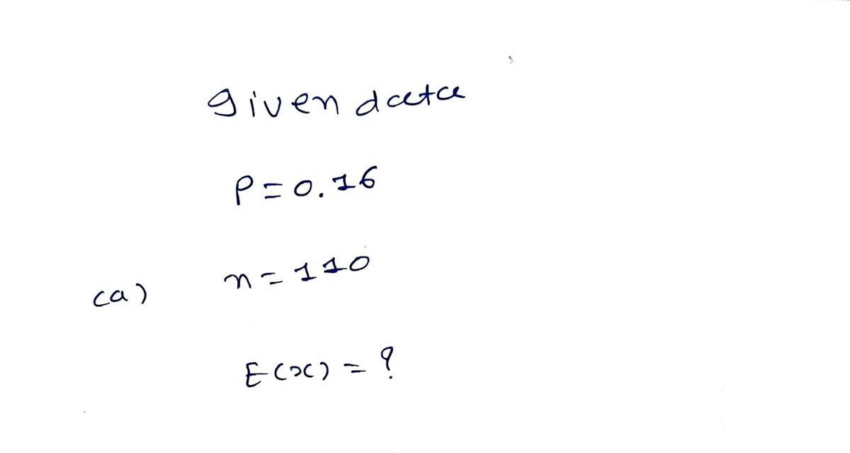 Statistics homework question answer, step 1, image 1