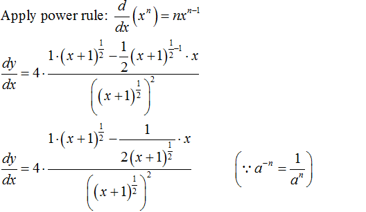 Calculus homework question answer, step 2, image 2