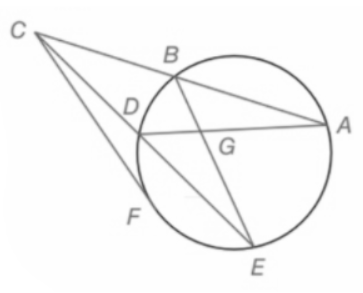 Geometry homework question answer, step 2, image 1