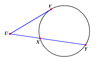 Geometry homework question answer, step 1, image 1