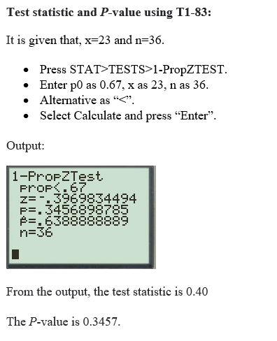 Statistics homework question answer, step 2, image 1