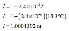 Physics homework question answer, step 1, image 1