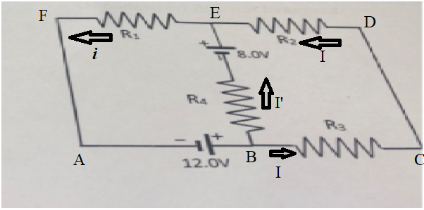 Physics homework question answer, step 1, image 1