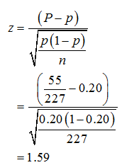 Statistics homework question answer, step 1, image 2