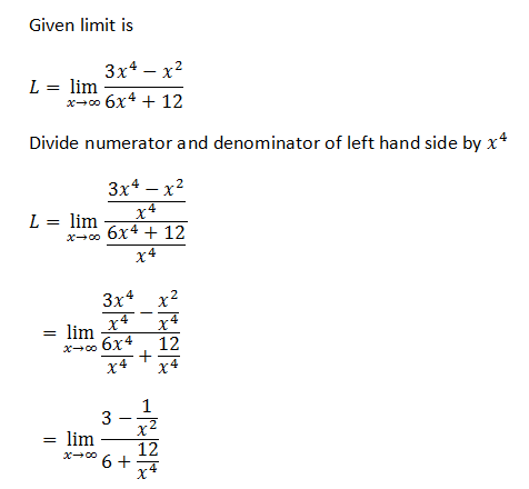 Calculus homework question answer, step 1, image 1