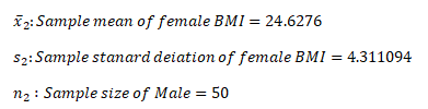 Statistics homework question answer, step 1, image 2