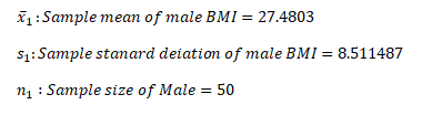 Statistics homework question answer, step 1, image 1