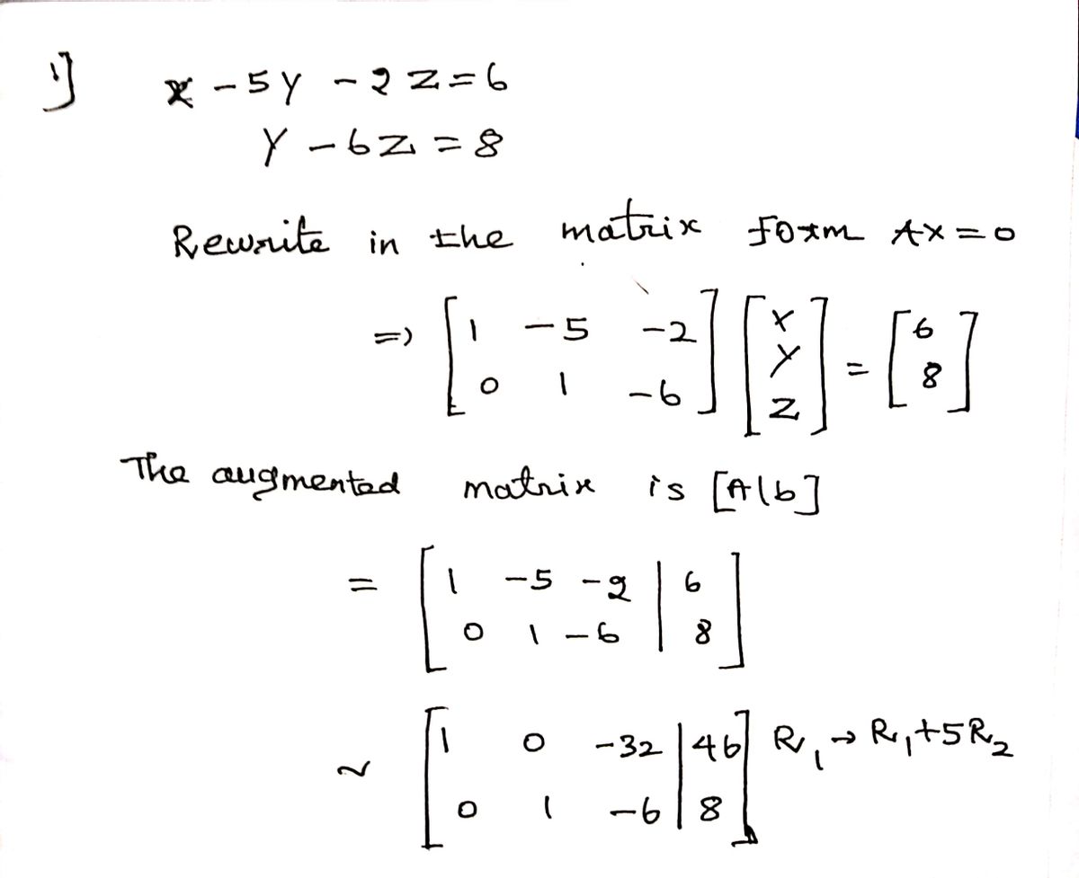 Advanced Math homework question answer, step 1, image 1