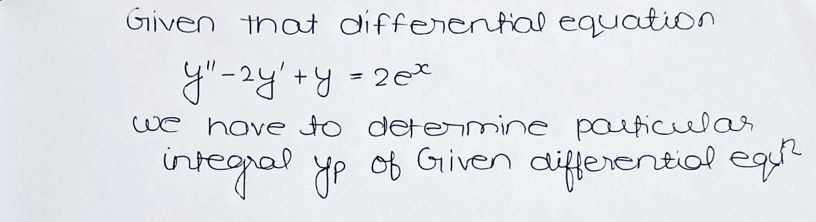 Advanced Math homework question answer, step 1, image 1