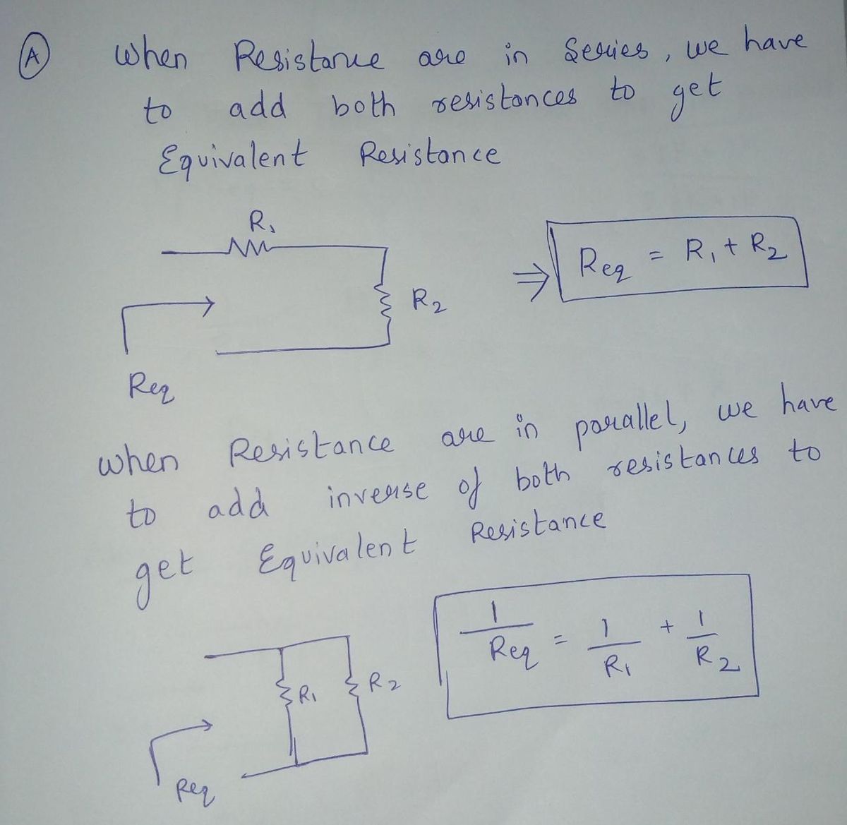 Electrical Engineering homework question answer, step 1, image 1