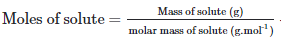 Chemistry homework question answer, step 1, image 2