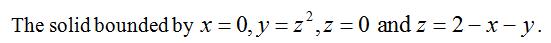 Calculus homework question answer, step 1, image 1