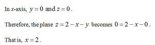 Calculus homework question answer, step 2, image 1