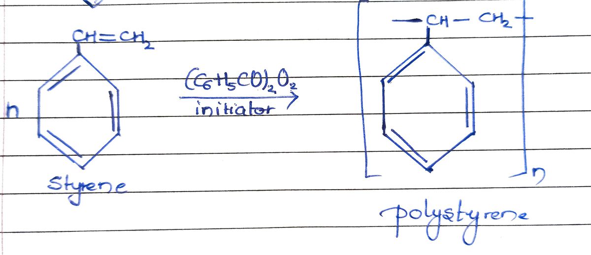 Chemical Engineering homework question answer, step 1, image 1