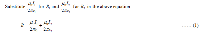Physics homework question answer, step 2, image 2