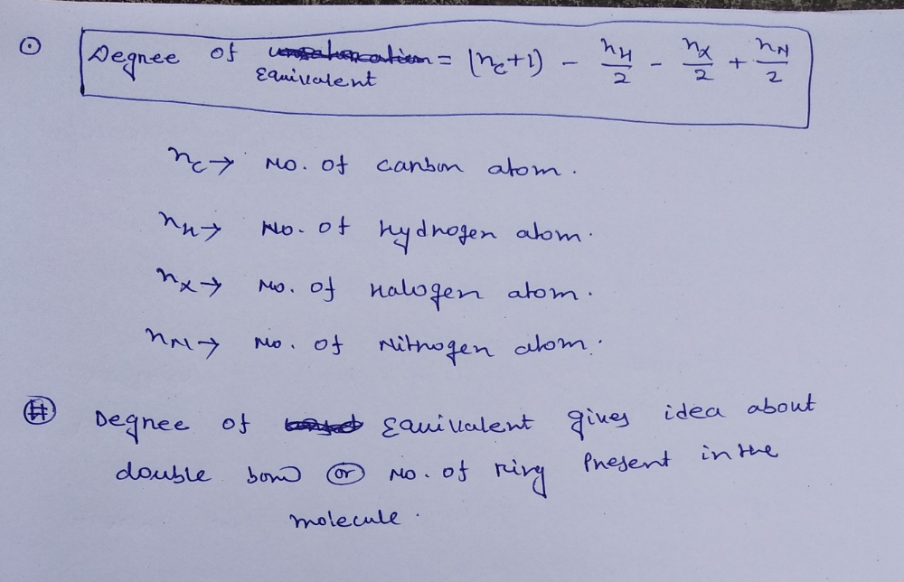 Chemistry homework question answer, step 1, image 1