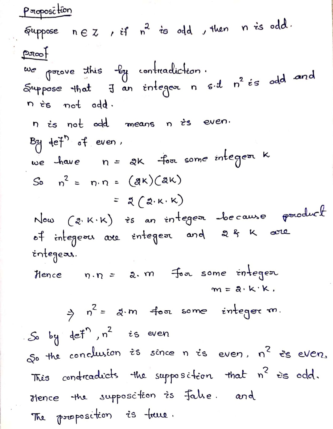 Advanced Math homework question answer, step 1, image 1