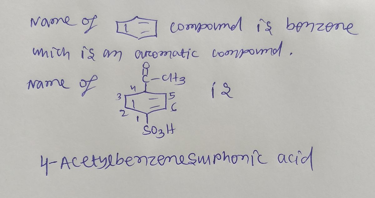 Chemistry homework question answer, step 1, image 1