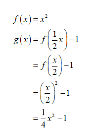 Algebra homework question answer, step 2, image 1