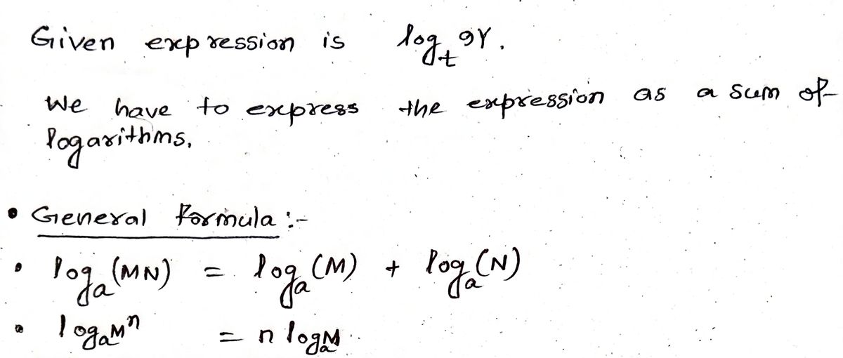 Algebra homework question answer, step 1, image 1