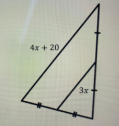 Geometry homework question answer, step 1, image 1