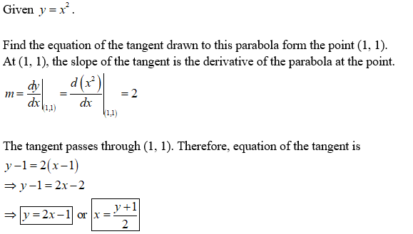 Calculus homework question answer, step 1, image 1